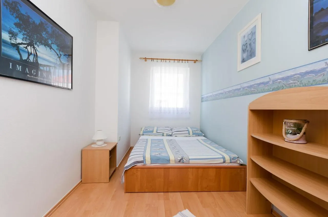 Apartments Damir Banjol 0*,  Croaţia